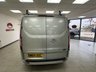 USED 2016 65 FORD TRANSIT CUSTOM 2.2 TDCi 290 Limited CREW VAN 6 SEATS 5dr Diesel Manual L2 H1 (191 g/km, 123 bhp) 