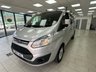 USED 2016 65 FORD TRANSIT CUSTOM 2.2 TDCi 290 Limited CREW VAN 6 SEATS 5dr Diesel Manual L2 H1 (191 g/km, 123 bhp) 