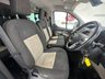 USED 2016 65 FORD TRANSIT CUSTOM 2.2 TDCi 290 Limited CREW VAN 6 SEATS 5dr Diesel Manual L2 H1 (191 g/km, 123 bhp) 