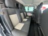 USED 2016 65 FORD TRANSIT CUSTOM 2.2 TDCi 290 Limited CREW VAN 6 SEATS 5dr Diesel Manual L2 H1 (191 g/km, 123 bhp) 