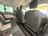 USED 2016 65 FORD TRANSIT CUSTOM 2.2 TDCi 290 Limited CREW VAN 6 SEATS 5dr Diesel Manual L2 H1 (191 g/km, 123 bhp) 