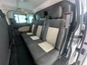USED 2016 65 FORD TRANSIT CUSTOM 2.2 TDCi 290 Limited CREW VAN 6 SEATS 5dr Diesel Manual L2 H1 (191 g/km, 123 bhp) 
