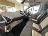 USED 2016 65 FORD TRANSIT CUSTOM 2.2 TDCi 290 Limited CREW VAN 6 SEATS 5dr Diesel Manual L2 H1 (191 g/km, 123 bhp) 