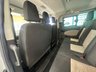 USED 2016 65 FORD TRANSIT CUSTOM 2.2 TDCi 290 Limited CREW VAN 6 SEATS 5dr Diesel Manual L2 H1 (191 g/km, 123 bhp) 