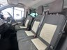 USED 2016 65 FORD TRANSIT CUSTOM 2.2 TDCi 290 Limited CREW VAN 6 SEATS 5dr Diesel Manual L2 H1 (191 g/km, 123 bhp) 