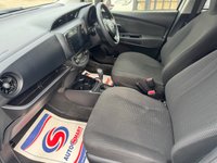 USED 2018 68 TOYOTA YARIS 1.5 Yaris Petrol Hybrid 