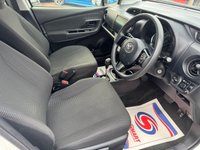 USED 2018 68 TOYOTA YARIS 1.5 Yaris Petrol Hybrid 