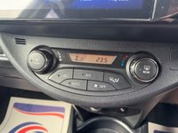 USED 2018 68 TOYOTA YARIS 1.5 Yaris Petrol Hybrid 