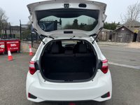 USED 2018 68 TOYOTA YARIS 1.5 Yaris Petrol Hybrid 