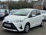 USED 2018 68 TOYOTA YARIS 1.5 Yaris Petrol Hybrid 