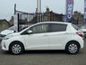 USED 2018 68 TOYOTA YARIS 1.5 Yaris Petrol Hybrid 