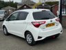 USED 2018 68 TOYOTA YARIS 1.5 Yaris Petrol Hybrid 