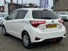 USED 2018 68 TOYOTA YARIS 1.5 Yaris Petrol Hybrid 