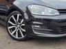 USED 2016 16 VOLKSWAGEN GOLF 2.0 TDI BlueMotion Tech GT Hatchback 5dr Diesel Manual Euro 6 (s/s) (150 ps) 