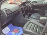 USED 2016 16 VOLKSWAGEN GOLF 2.0 TDI BlueMotion Tech GT Hatchback 5dr Diesel Manual Euro 6 (s/s) (150 ps) 