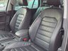 USED 2016 16 VOLKSWAGEN GOLF 2.0 TDI BlueMotion Tech GT Hatchback 5dr Diesel Manual Euro 6 (s/s) (150 ps) 