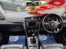 USED 2016 16 VOLKSWAGEN GOLF 2.0 TDI BlueMotion Tech GT Hatchback 5dr Diesel Manual Euro 6 (s/s) (150 ps) 