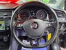 USED 2016 16 VOLKSWAGEN GOLF 2.0 TDI BlueMotion Tech GT Hatchback 5dr Diesel Manual Euro 6 (s/s) (150 ps) 