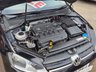 USED 2016 16 VOLKSWAGEN GOLF 2.0 TDI BlueMotion Tech GT Hatchback 5dr Diesel Manual Euro 6 (s/s) (150 ps) 