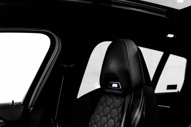 2022 BMW X4 M 3L Competition 5dr - Photo 4