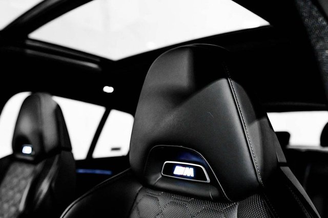 2022 BMW X4 M 3L Competition 5dr - Photo 5