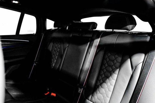 2022 BMW X4 M 3L Competition 5dr - Photo 6