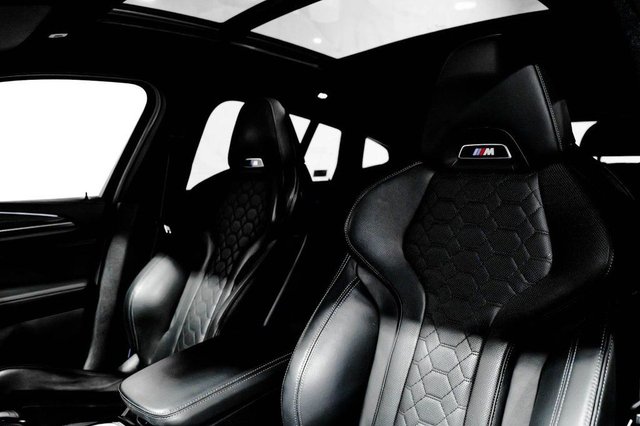 2022 BMW X4 M 3L Competition 5dr - Photo 7