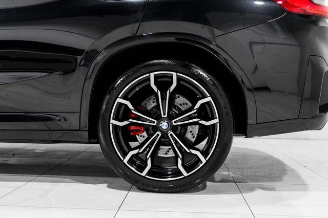 2022 BMW X4 M 3L Competition 5dr - Photo 8