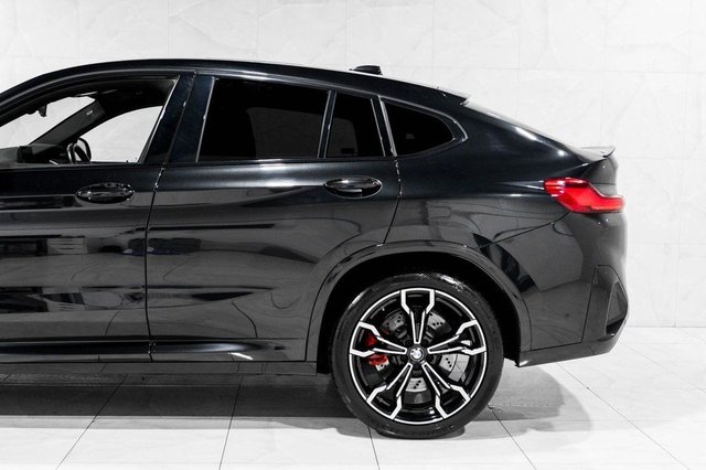 2022 BMW X4 M 3L Competition 5dr - Photo 9