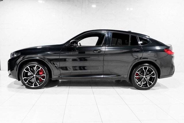 2022 BMW X4 M 3L Competition 5dr - Photo 10