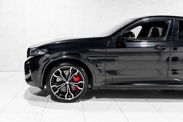2022 BMW X4 M 3L Competition 5dr - Photo 11