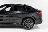 USED 2022 22 BMW X4 M 3.0i Competition SUV 5dr Petrol Auto xDrive Euro 6 (s/s) (510 ps) 