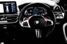 USED 2022 22 BMW X4 M 3.0i Competition SUV 5dr Petrol Auto xDrive Euro 6 (s/s) (510 ps) 
