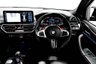 USED 2022 22 BMW X4 M 3.0i Competition SUV 5dr Petrol Auto xDrive Euro 6 (s/s) (510 ps) 