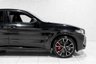 USED 2022 22 BMW X4 M 3.0i Competition SUV 5dr Petrol Auto xDrive Euro 6 (s/s) (510 ps) 