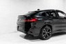 USED 2022 22 BMW X4 M 3.0i Competition SUV 5dr Petrol Auto xDrive Euro 6 (s/s) (510 ps) 