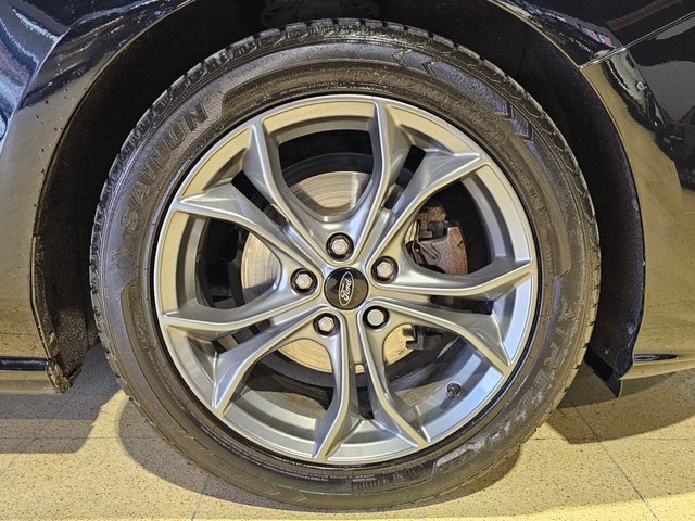 2020 Ford Focus 1L St-Line 5dr - Photo 11