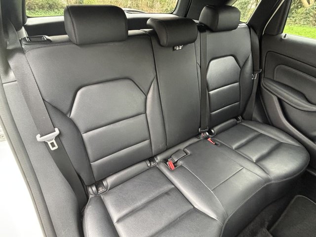 2014 Mercedes-Benz B-Class 1.5L Sport 5dr - Photo 11