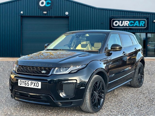 2015 LAND ROVER RANGE