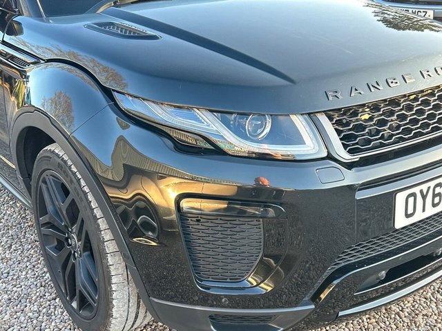2015 LAND ROVER RANGE ROVER EVOQUE - Photo 11