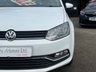 USED 2014 64 VOLKSWAGEN POLO 1.4 TDI BlueMotion Tech SE Hatchback 5dr Diesel Manual Euro 6 (s/s) (75 ps) 
