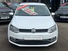 USED 2014 64 VOLKSWAGEN POLO 1.4 TDI BlueMotion Tech SE Hatchback 5dr Diesel Manual Euro 6 (s/s) (75 ps) 