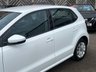USED 2014 64 VOLKSWAGEN POLO 1.4 TDI BlueMotion Tech SE Hatchback 5dr Diesel Manual Euro 6 (s/s) (75 ps) 