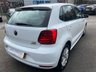 USED 2014 64 VOLKSWAGEN POLO 1.4 TDI BlueMotion Tech SE Hatchback 5dr Diesel Manual Euro 6 (s/s) (75 ps) 
