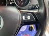 USED 2014 64 VOLKSWAGEN POLO 1.4 TDI BlueMotion Tech SE Hatchback 5dr Diesel Manual Euro 6 (s/s) (75 ps) 