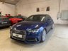 USED 2017 17 AUDI A4 2.0 TFSI S line Saloon 4dr Petrol S Tronic Euro 6 (s/s) (190 ps) 