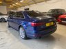 USED 2017 17 AUDI A4 2.0 TFSI S line Saloon 4dr Petrol S Tronic Euro 6 (s/s) (190 ps) 