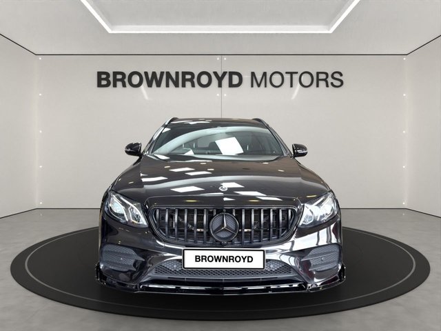 2018 Mercedes-Benz E-Class 2L Amg Line 5dr - Photo 5