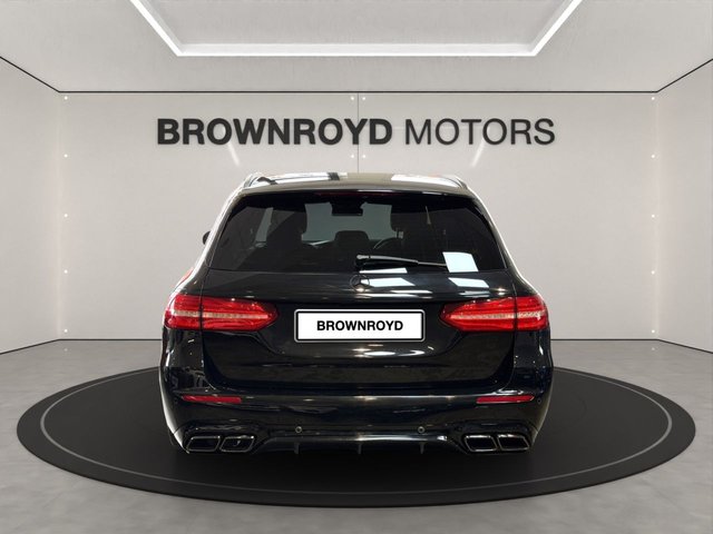 2018 Mercedes-Benz E-Class 2L Amg Line 5dr - Photo 7