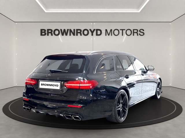 2018 Mercedes-Benz E-Class 2L Amg Line 5dr - Photo 11